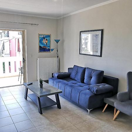 Markelia Apartments Lefkada Экстерьер фото