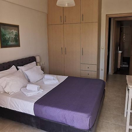 Markelia Apartments Lefkada Экстерьер фото