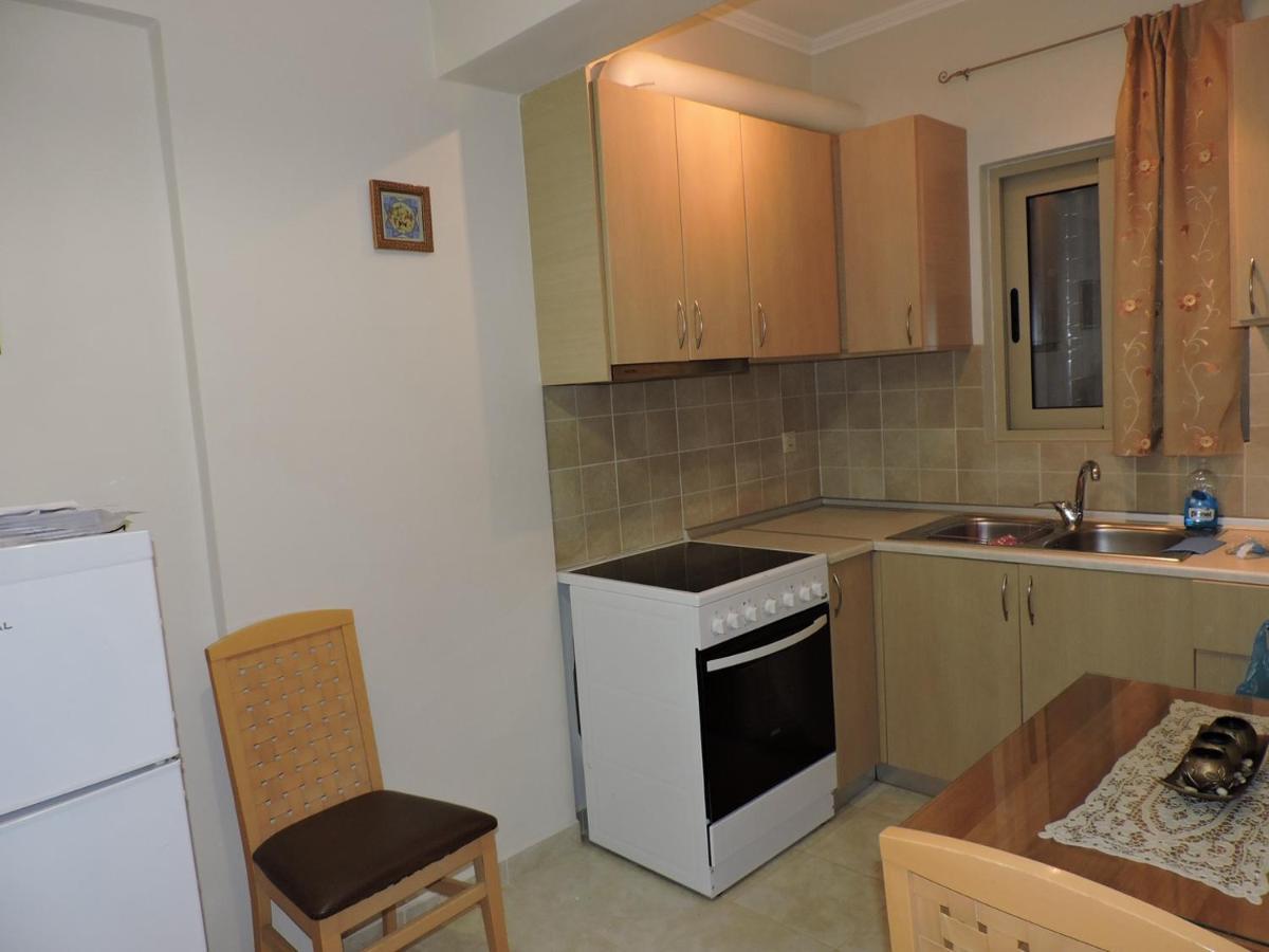 Markelia Apartments Lefkada Экстерьер фото