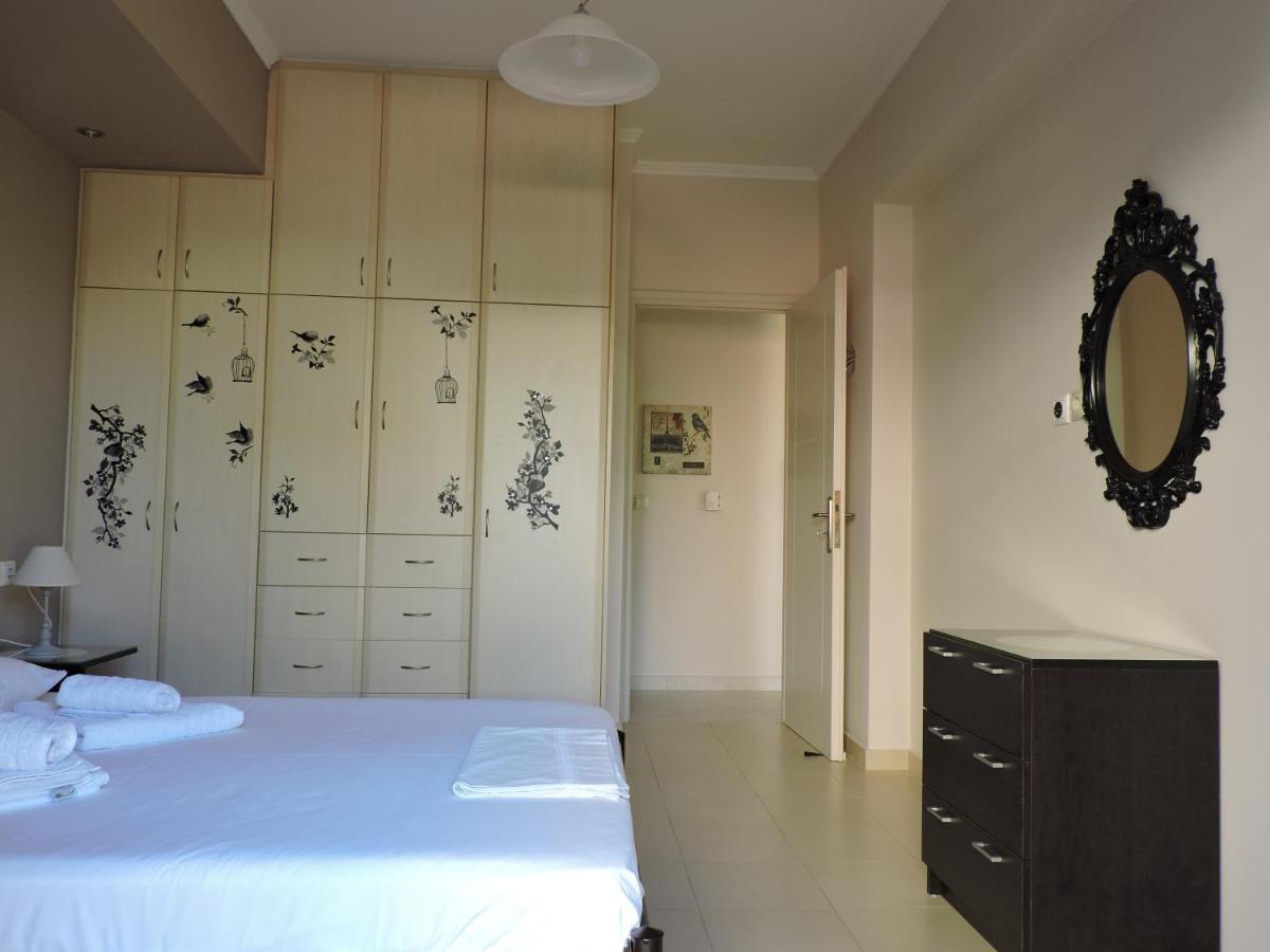 Markelia Apartments Lefkada Экстерьер фото