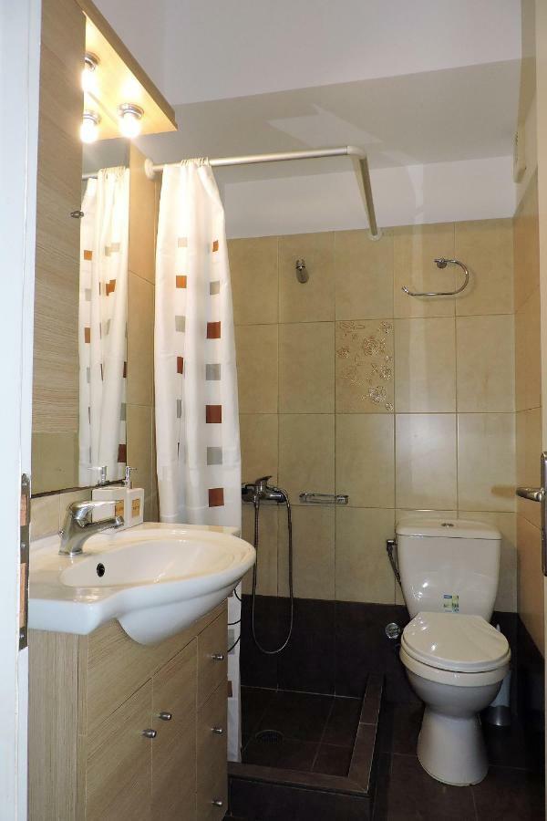 Markelia Apartments Lefkada Экстерьер фото