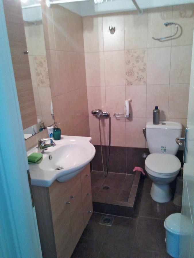 Markelia Apartments Lefkada Экстерьер фото